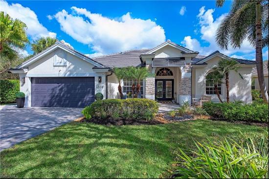 6538 Chestnut CIR, Naples, FL, 34109, USA