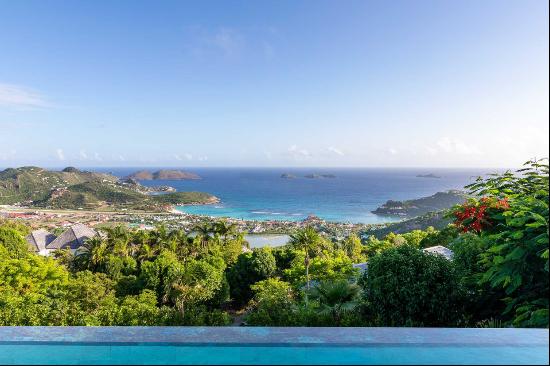 Lurin, SAINT BARTHeLEMY