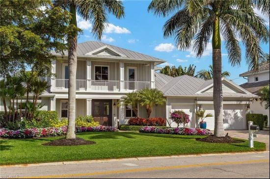 625 7Th Ave, Naples, FL, 34102, USA