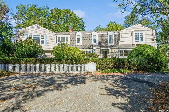 5 Pheasant Lane, Southampton, NY, 11960, USA