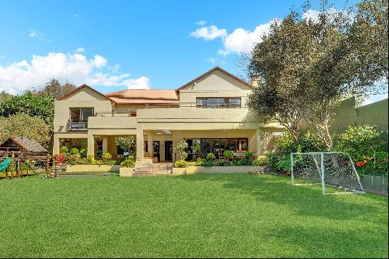 44 Oaklands Road, Orchards, SOUTH AFRICA