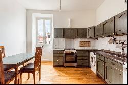 Apartment for sale in Roma (Italy)