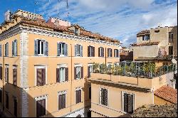 Apartment for sale in Roma (Italy)