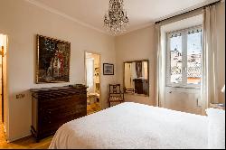 Apartment for sale in Roma (Italy)