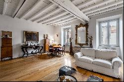 Apartment for sale in Roma (Italy)