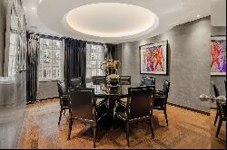 Exceptional Trophy Duplex Apartment in the heart of Mayfair