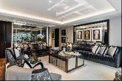 Exceptional Trophy Duplex Apartment in the heart of Mayfair