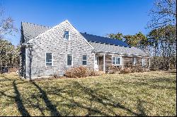 55 Twine Field Drive,South Chatham, MA, 02659