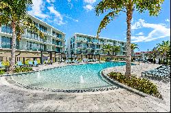 3031 Hafen Lane, #407, Melbourne Beach, FL, 32951