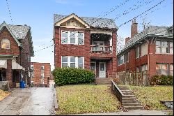 246 South Evaline Street, Pittsburgh, PA 15224