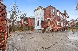 246 South Evaline Street, Pittsburgh, PA 15224