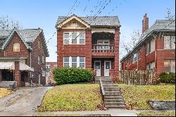 246 South Evaline Street, Pittsburgh, PA 15224