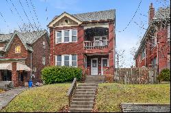 246 South Evaline Street, Pittsburgh, PA 15224