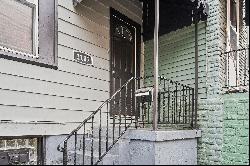 2107 South 18th Street, Pittsburgh, PA 15203