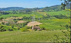 Peace & Relax Between Urbino and Fano, Le Marche