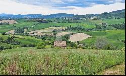 Peace & Relax Between Urbino and Fano, Le Marche