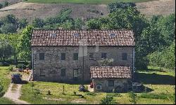 Peace & Relax Between Urbino and Fano, Le Marche