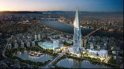 Signiel Seoul – A Landmark Address with Exclusive Privileges