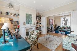 Wonderful Family Home in the Heart of Little Venice