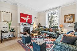 Wonderful Family Home in the Heart of Little Venice