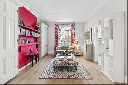 Wonderful Family Home in the Heart of Little Venice