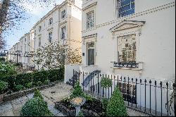 Wonderful Family Home in the Heart of Little Venice