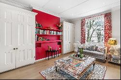 Wonderful Family Home in the Heart of Little Venice