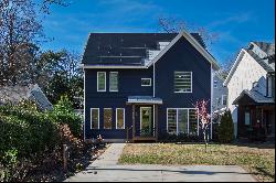 309 Taylor Street,Raleigh, NC, 27607