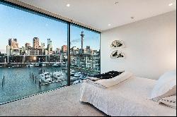 402/132 Halsey Street, Wynyard Quarter