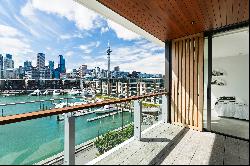 402/132 Halsey Street, Wynyard Quarter