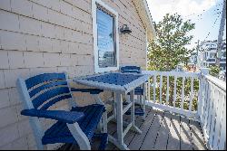 Top Floor Beach Condo