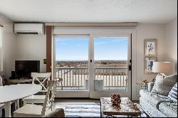 First-Floor Luxury with Gourmet Upgrades and Panoramic Cape Cod Bay Vistas