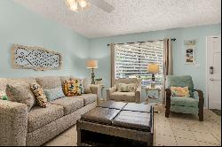 Attractively Priced Beach Condo Steps From Pool And Beach