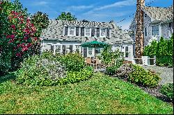 September Rental in Sea Girt