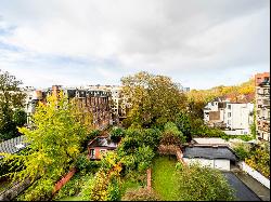 Uccle I Bois de la Cambre