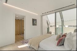 Modern apartment in the heart of Covent Garden