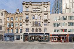 Modern apartment in the heart of Covent Garden