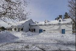 Saint-Joachim-de-Shefford, Estrie