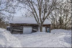 Saint-Joachim-de-Shefford, Estrie