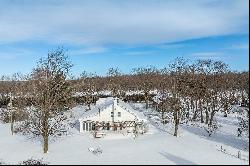 Saint-Joachim-de-Shefford, Estrie