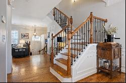 Lovely Three Story Townhome in a Gated and Convenient Community