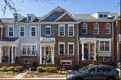 Lovely Three Story Townhome in a Gated and Convenient Community