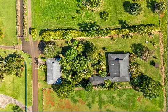 6161 HOLIO RD,Kapaa, HI, 96746