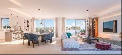 Last penthouse for sale in Guadalmina Golf.