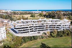 Last penthouse for sale in Guadalmina Golf.