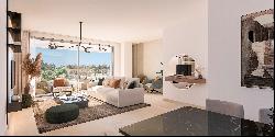 Last penthouse for sale in Guadalmina Golf.