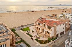 600 The Strand, Hermosa Beach, CA 90254