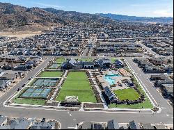 Regency at Caramella Ranch by Toll Brothers Gated Active Adult Community