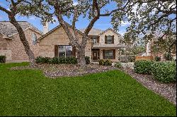 Stunning Home with Spacious Interriors in Fossil Springs