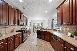 Stunning Home with Spacious Interriors in Fossil Springs